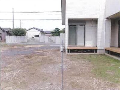 群馬県館林市 館林駅13分 戸建て 1,470万円の競売物件情報 #11