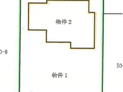 群馬県太田市 木崎駅24分 戸建て 909万円の競売物件情報 #9