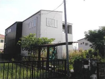 群馬県太田市 竜舞駅10分 戸建て 332万円の競売物件情報 #1