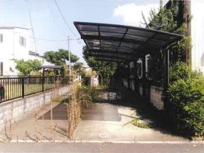 群馬県太田市 竜舞駅10分 戸建て 332万円の競売物件情報 #11