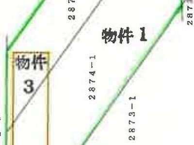 群馬県館林市 渡瀬駅5分 戸建て 1,147万円の競売物件情報 #10