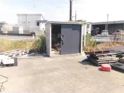 群馬県館林市 渡瀬駅5分 戸建て 1,147万円の競売物件情報 #7