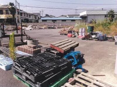 群馬県館林市 渡瀬駅5分 戸建て 1,147万円の競売物件情報 #8
