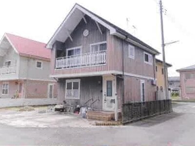 群馬県邑楽郡千代田町 篠塚駅 戸建て 279万円の競売物件情報 #1