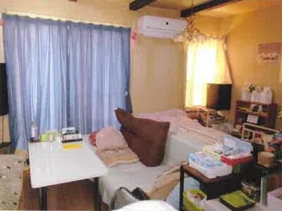 群馬県邑楽郡千代田町 篠塚駅 戸建て 279万円の競売物件情報 #2