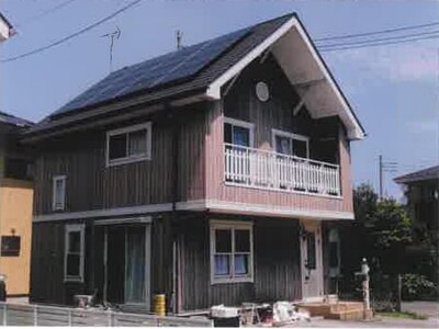 群馬県邑楽郡千代田町 篠塚駅 戸建て 279万円の競売物件情報 #9