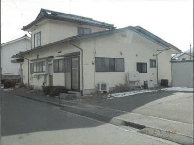 長野県駒ヶ根市 伊那福岡駅16分 戸建て 896万円の競売物件情報 #2