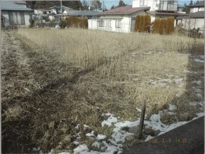 長野県駒ヶ根市 伊那福岡駅16分 戸建て 896万円の競売物件情報 #40