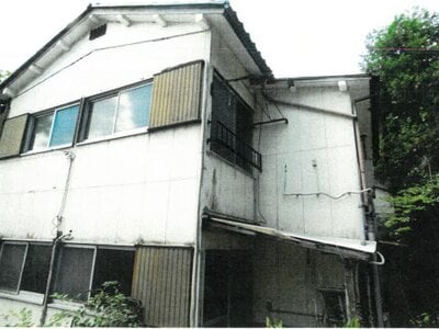 (値下げ) 京都府舞鶴市 東舞鶴駅11分 戸建て 65万円の競売物件情報 #1
