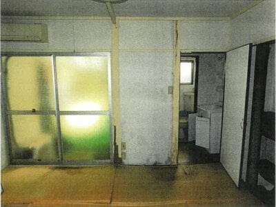 (値下げ) 京都府舞鶴市 東舞鶴駅11分 戸建て 65万円の競売物件情報 #12