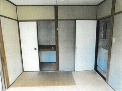 (値下げ) 京都府舞鶴市 東舞鶴駅11分 戸建て 65万円の競売物件情報 #16