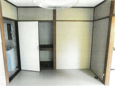 (値下げ) 京都府舞鶴市 東舞鶴駅11分 戸建て 65万円の競売物件情報 #5