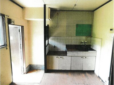 (値下げ) 京都府舞鶴市 東舞鶴駅11分 戸建て 65万円の競売物件情報 #8