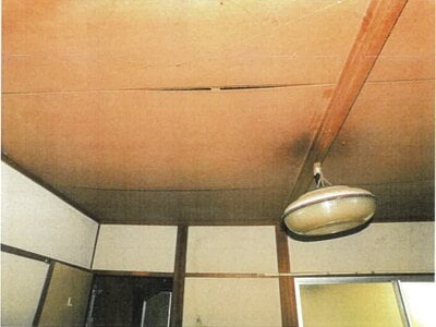 (値下げ) 京都府舞鶴市 東舞鶴駅11分 戸建て 65万円の競売物件情報 #9