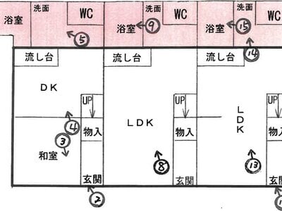 (値下げ) 和歌山県新宮市 紀伊佐野駅11分 戸建て 1,111万円の競売物件情報 #1