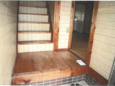 (値下げ) 和歌山県新宮市 紀伊佐野駅11分 戸建て 1,111万円の競売物件情報 #26