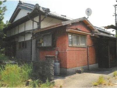 (値下げ) 和歌山県新宮市 紀伊佐野駅11分 戸建て 1,111万円の競売物件情報 #31