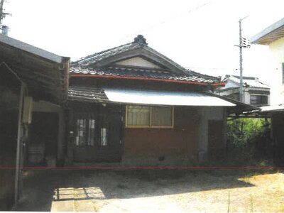 (値下げ) 和歌山県新宮市 紀伊佐野駅11分 戸建て 1,111万円の競売物件情報 #32
