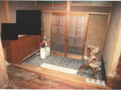 (値下げ) 和歌山県新宮市 紀伊佐野駅11分 戸建て 1,111万円の競売物件情報 #33