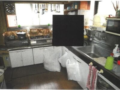 (値下げ) 和歌山県新宮市 紀伊佐野駅11分 戸建て 1,111万円の競売物件情報 #40