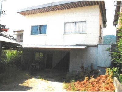 (値下げ) 和歌山県新宮市 紀伊佐野駅11分 戸建て 1,111万円の競売物件情報 #49