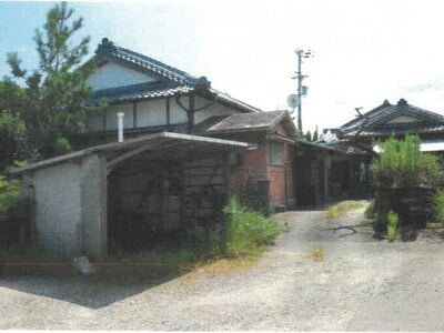 (値下げ) 和歌山県新宮市 紀伊佐野駅11分 戸建て 1,111万円の競売物件情報 #50