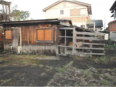 (値下げ) 和歌山県東牟婁郡那智勝浦町 下里駅7分 戸建て 208万円の競売物件情報 #3