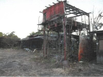 (値下げ) 和歌山県東牟婁郡那智勝浦町 下里駅7分 戸建て 208万円の競売物件情報 #4