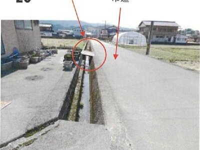 愛媛県宇和島市 伊予宮野下駅8分 戸建て 373万円の競売物件情報 #20