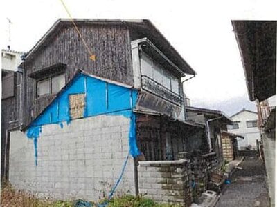 愛媛県伊予市 郡中駅4分 戸建て 339万円の競売物件情報 #12