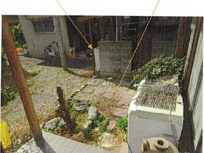 愛媛県伊予市 郡中駅4分 戸建て 339万円の競売物件情報 #13