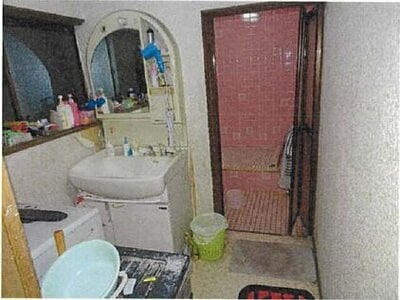 愛媛県伊予市 郡中駅4分 戸建て 339万円の競売物件情報 #23