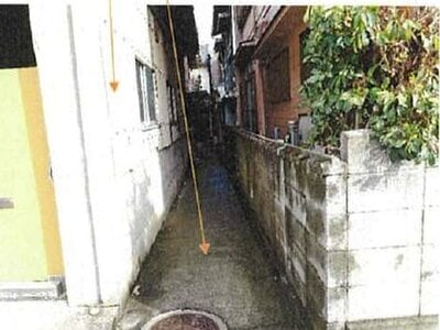 愛媛県伊予市 郡中駅4分 戸建て 339万円の競売物件情報 #7