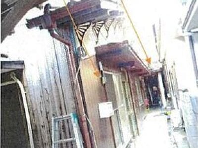愛媛県伊予市 郡中駅4分 戸建て 339万円の競売物件情報 #9