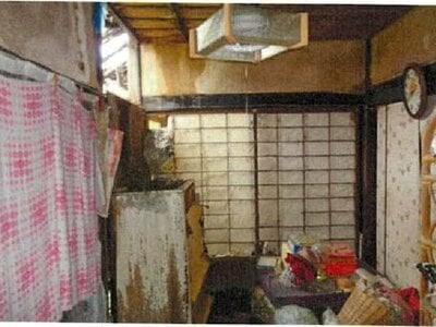 愛媛県東温市 横河原駅8分 戸建て 238万円の競売物件情報 #16