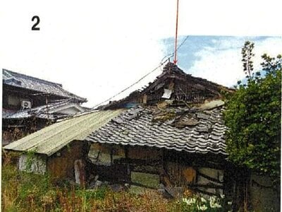 愛媛県東温市 横河原駅8分 戸建て 238万円の競売物件情報 #2