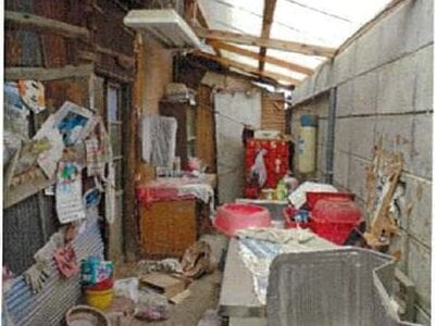 愛媛県東温市 横河原駅8分 戸建て 238万円の競売物件情報 #21