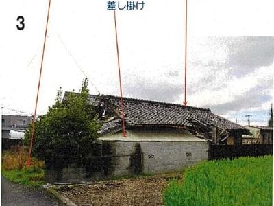 愛媛県東温市 横河原駅8分 戸建て 238万円の競売物件情報 #3