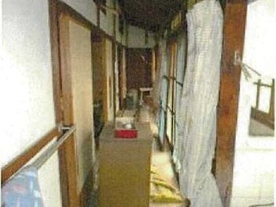 愛媛県松山市 衣山駅3分 戸建て 738万円の競売物件情報 #10