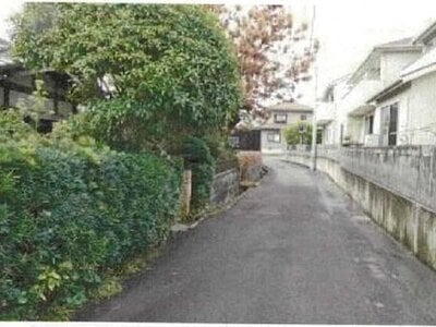 愛媛県松山市 衣山駅3分 戸建て 738万円の競売物件情報 #13