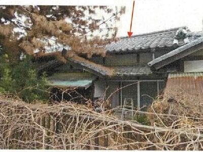 愛媛県松山市 衣山駅3分 戸建て 738万円の競売物件情報 #2