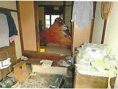 愛媛県松山市 衣山駅3分 戸建て 738万円の競売物件情報 #3