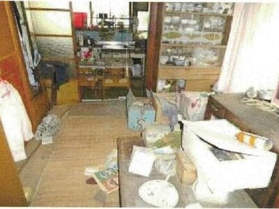 愛媛県松山市 衣山駅3分 戸建て 738万円の競売物件情報 #4