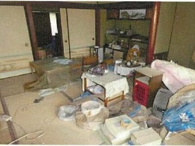 愛媛県松山市 衣山駅3分 戸建て 738万円の競売物件情報 #8