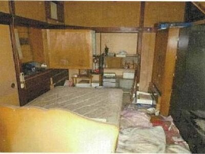 愛媛県松山市 衣山駅3分 戸建て 738万円の競売物件情報 #9
