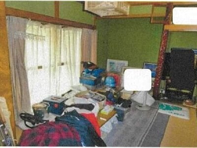 愛媛県新居浜市 関川駅 戸建て 92万円の競売物件情報 #10