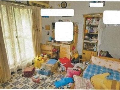 愛媛県新居浜市 関川駅 戸建て 92万円の競売物件情報 #13