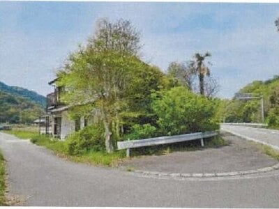 愛媛県新居浜市 関川駅 戸建て 92万円の競売物件情報 #17