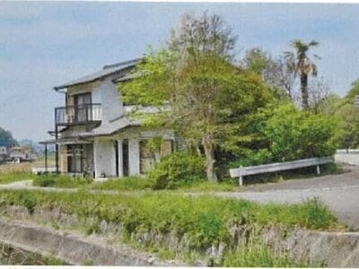 愛媛県新居浜市 関川駅 戸建て 92万円の競売物件情報 #3