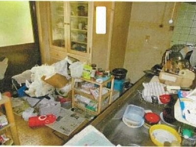 愛媛県新居浜市 関川駅 戸建て 92万円の競売物件情報 #7
